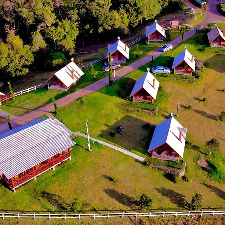 Pousada Vista Do Paraiso Монті-Верді Екстер'єр фото